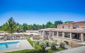 Le Phébus&Spa – Relais&Châteaux