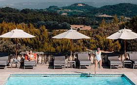 Le Phébus&Spa – Relais&Châteaux